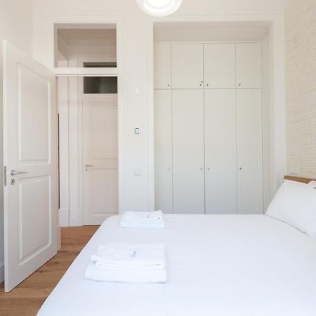 Flh Restauradores Bright Flat Лиссабон Экстерьер фото