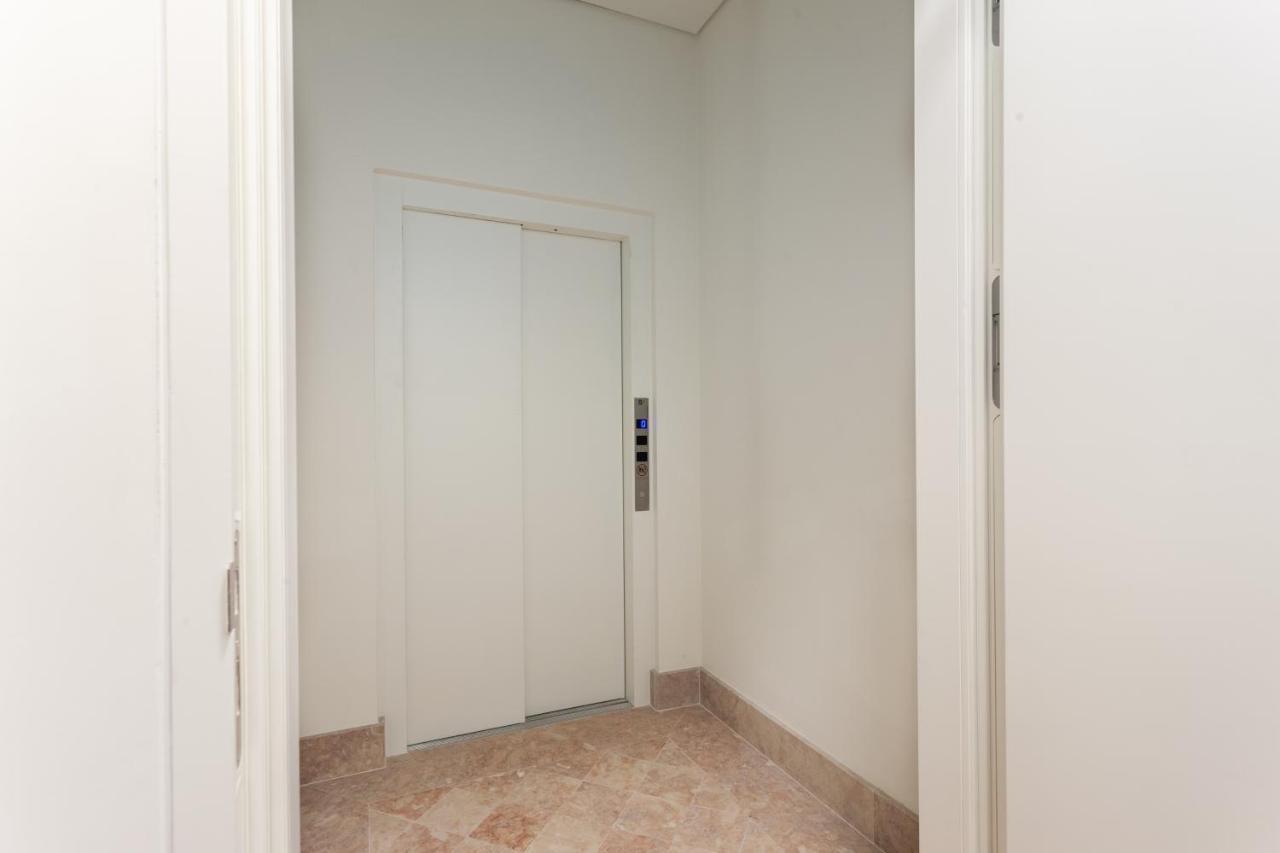 Flh Restauradores Bright Flat Лиссабон Экстерьер фото
