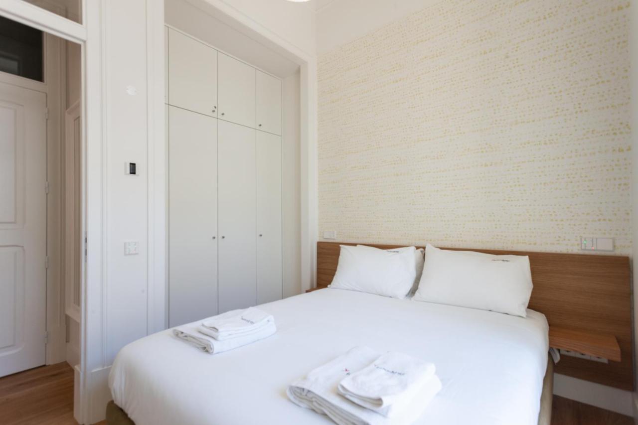 Flh Restauradores Bright Flat Лиссабон Экстерьер фото