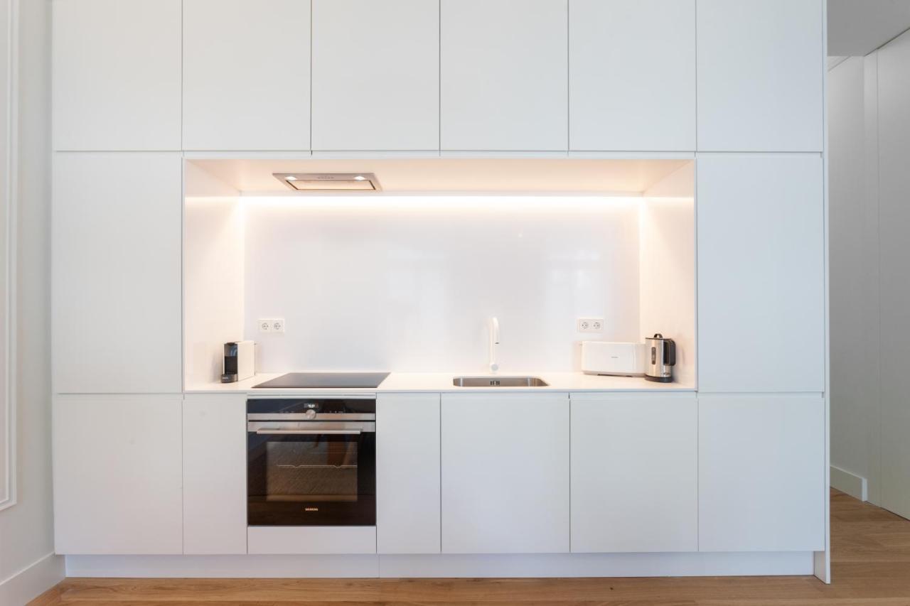 Flh Restauradores Bright Flat Лиссабон Экстерьер фото